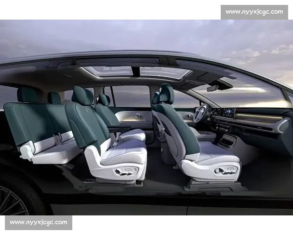 现代385vs智能电动SUV全面解析续航性能空间与科技体验对比